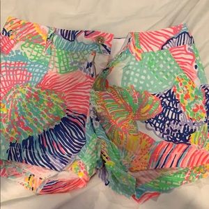 Lilly Pulitzer Callahan Short